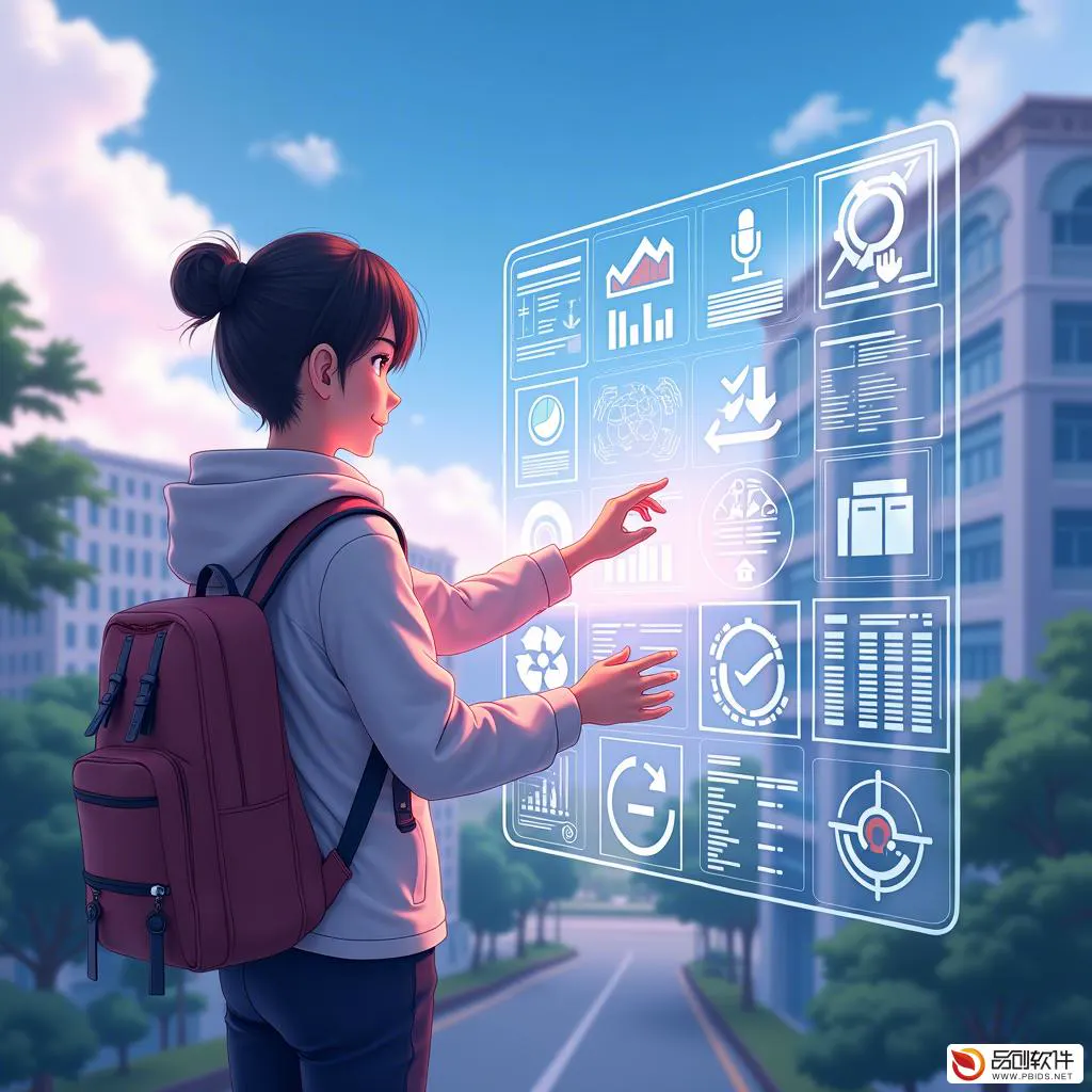 佛山市教育SCRM系统开发：创新引领教育数字化转型
