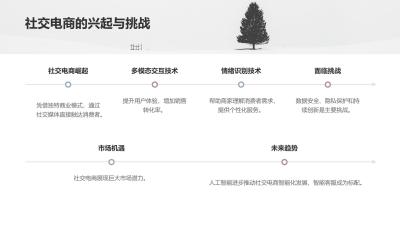 社交电商智能客服：多模态交互与情绪识别