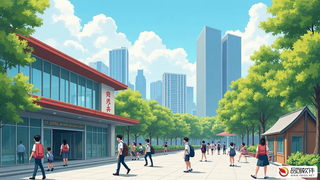 北京市教育用户增长系统运营商：驱动教育数字化转型的新引擎
