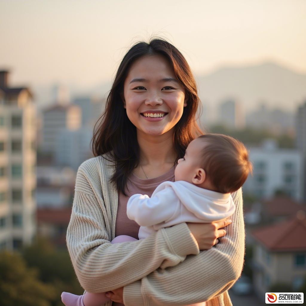 苏州市产后抑郁干预系统平台：守护新妈妈的心灵健康
