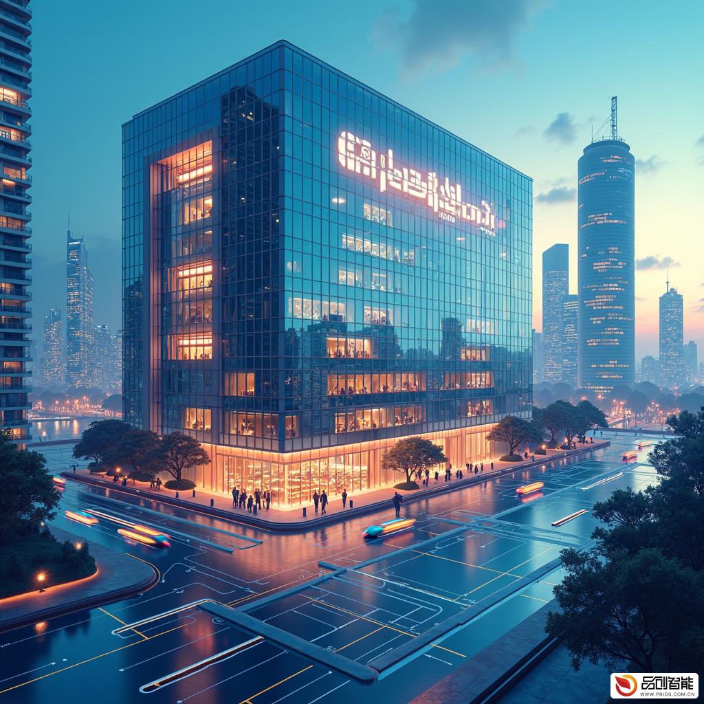 珠海市无线物联融合接入技术工场：引领未来智能互...