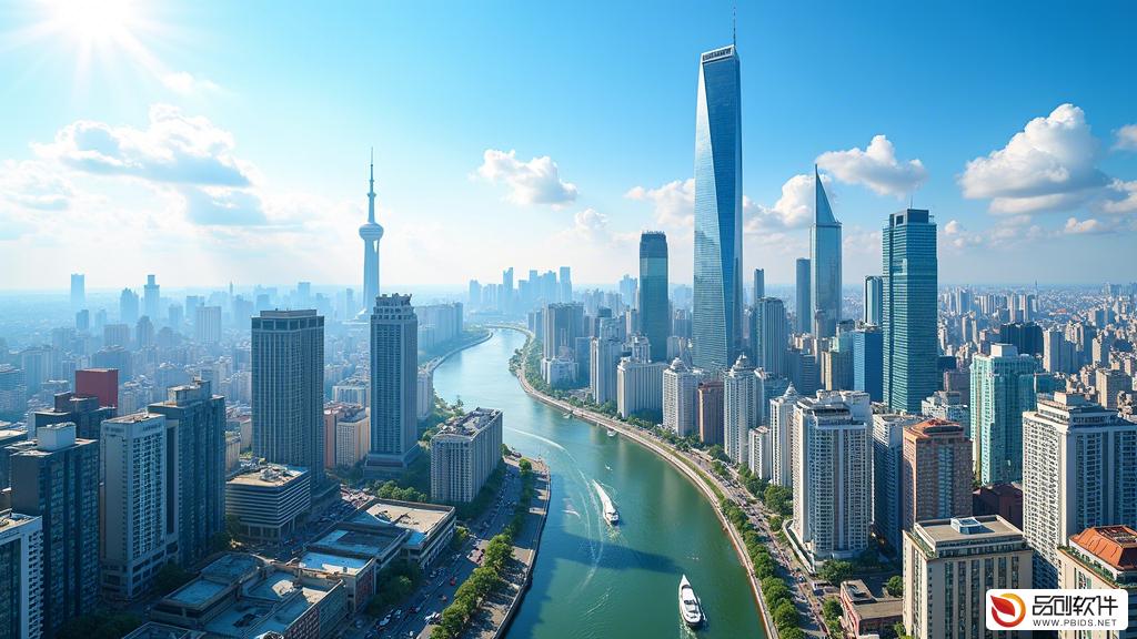 天津市隧道综合管控平台工作室：智慧交通的新篇章
