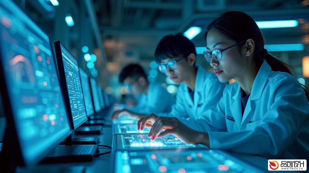 智能技术引领全渠道运营：视觉团队的创新与实践
