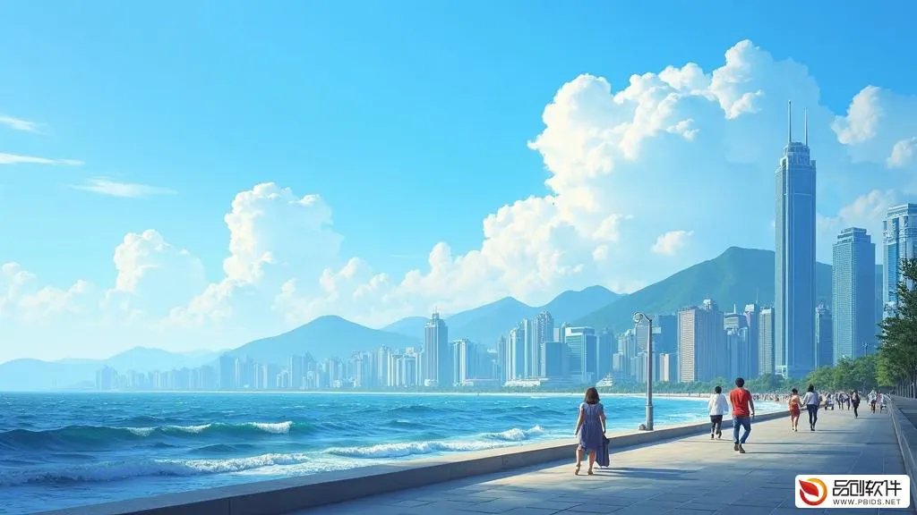 珠海市智能选股App开发集成商：引领金融科技新潮流
