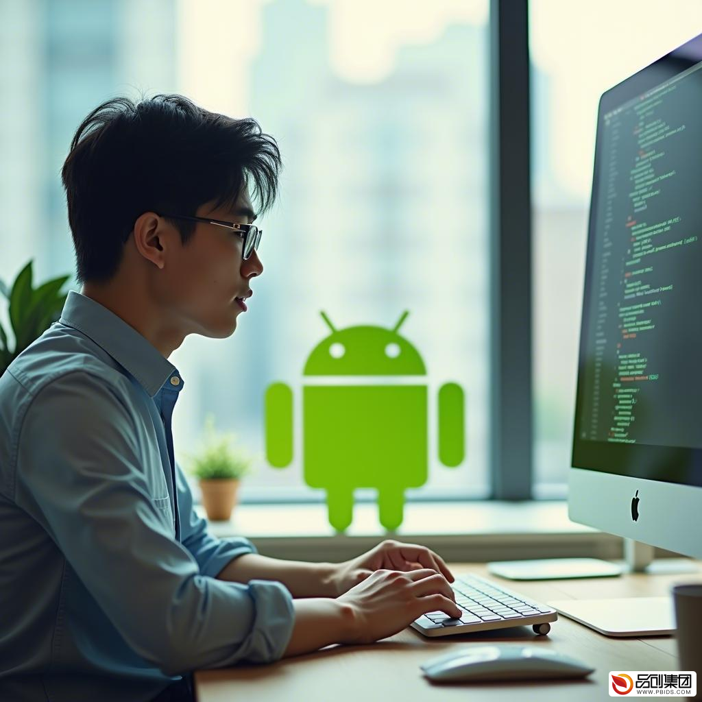 Android系统开发App：从零到一的全面指南
