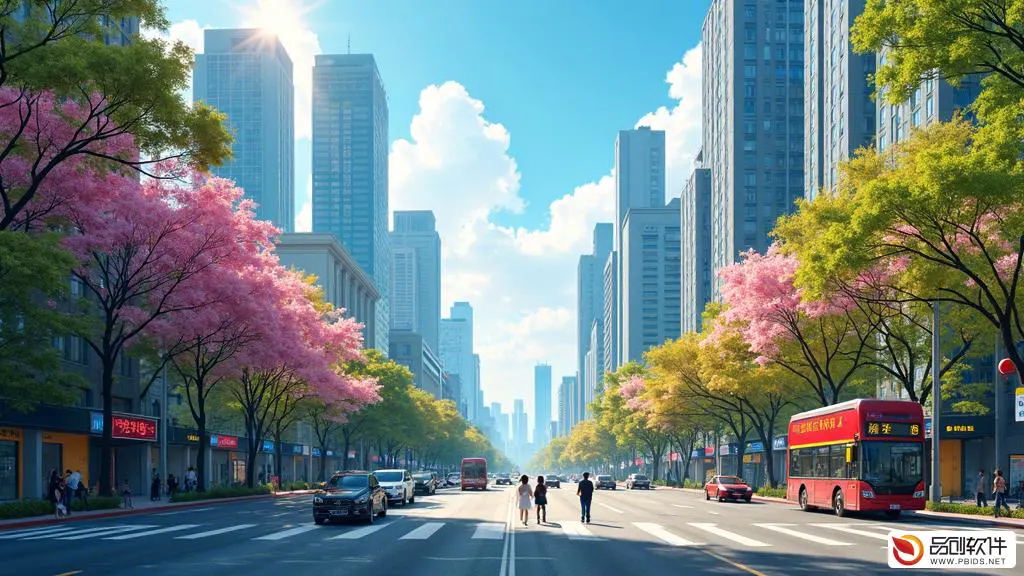 成都市货运车载互联平台：技术革新引领智慧物流新时代
