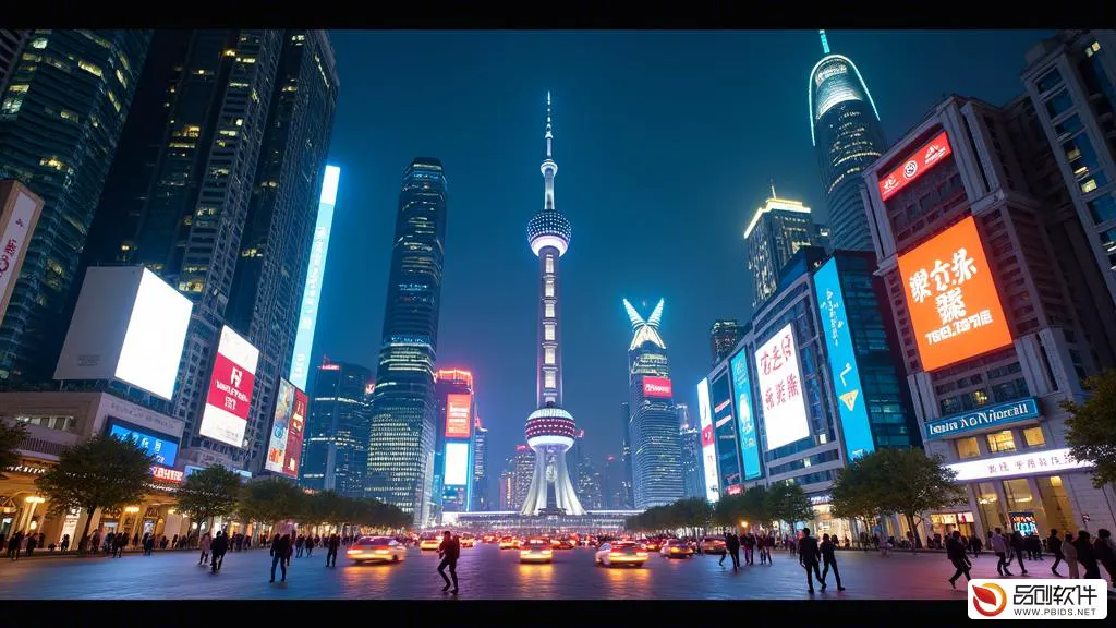 上海市物业智能管理平台有限公司：引领智慧物业新时代
