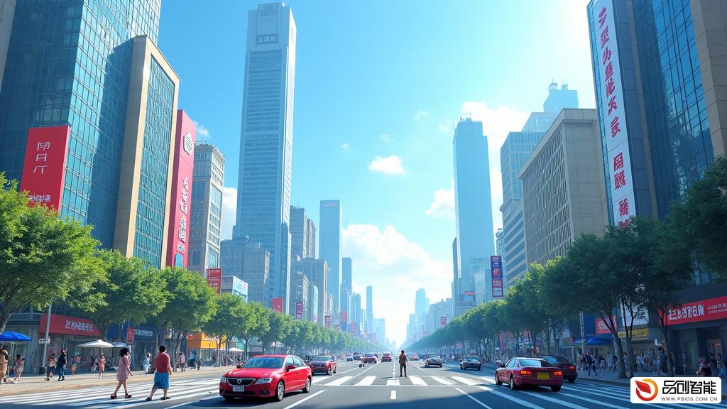 杭州市能量收集供电技术集团的革新之路
