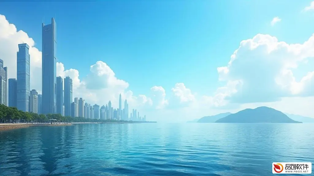 珠海市投资监督智能预警平台的创新与实践
