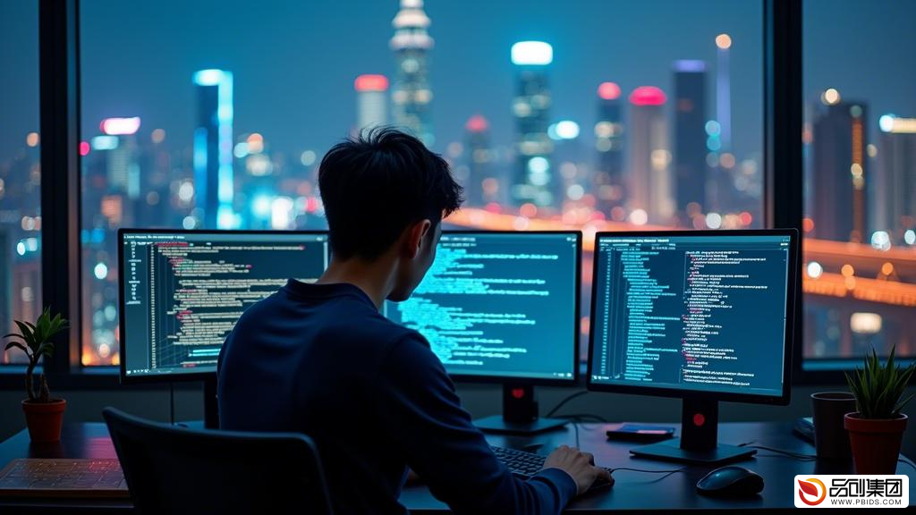 杭州软件人员外包公司：专业服务与高效解决方案的优选
