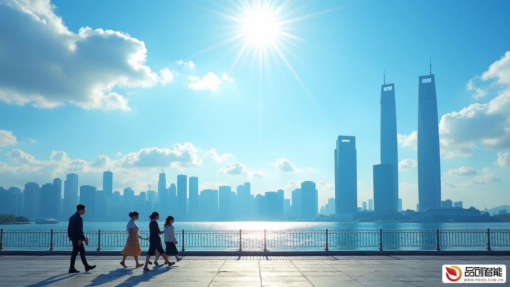 珠海市医疗数据特征工程平台企业的崛起与影响
