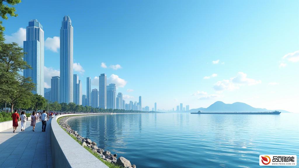 珠海市女性健康知识图谱企业的创新与发展
