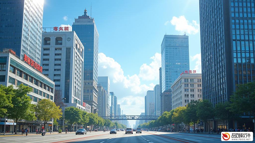 宁波市物联网设备联动系统平台商：引领智慧城市新风尚
