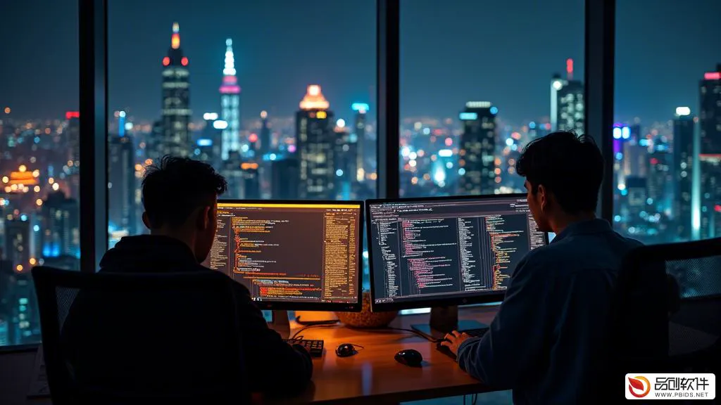 重庆市软件需求分析公司研发团队：创新引领，打造卓越软件解决方案
