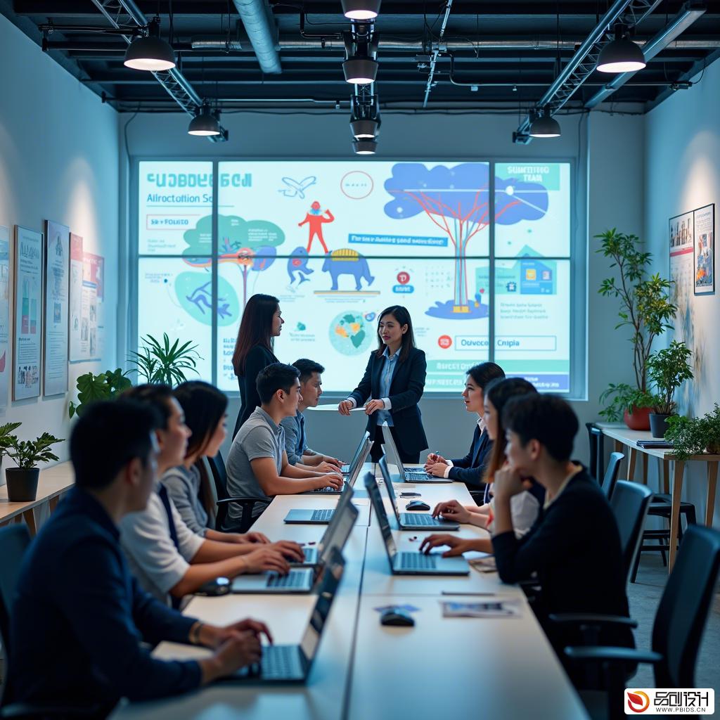 安顺用户旅程设计创新服务中心：打造卓越用...