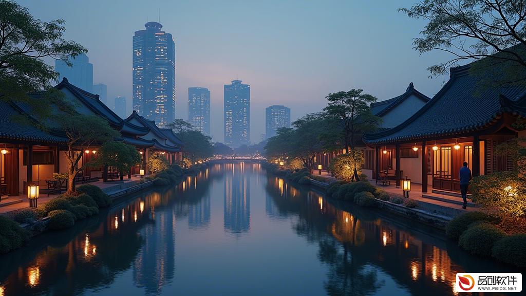 苏州市AI拍摄美化应用有限公司：引领智能影像新时代
