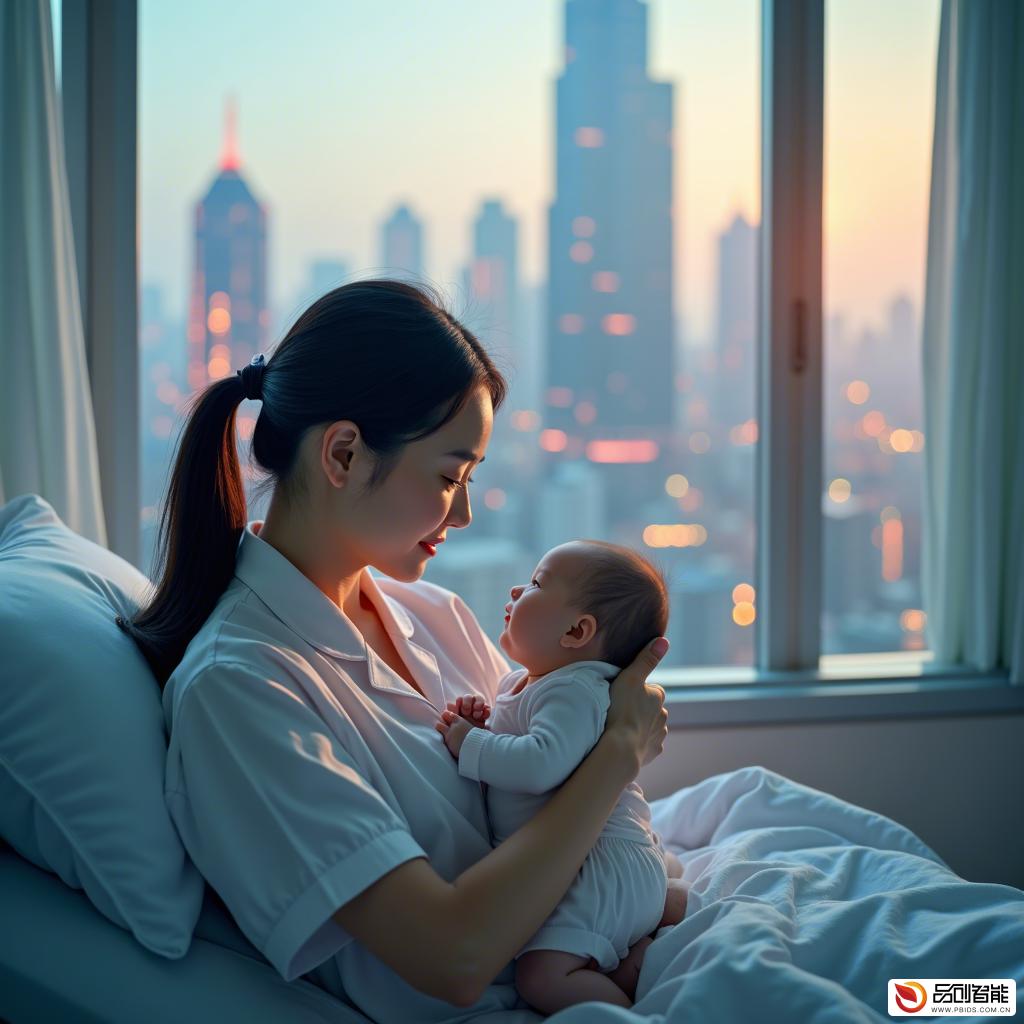 苏州市母婴健康监护服务平台：全方位守护母婴健康的新篇章
