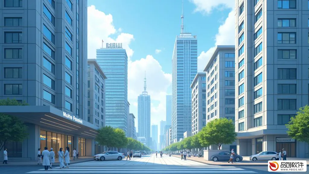 天津市医疗设备远程运维平台集成商：引领医疗智能化新时代

