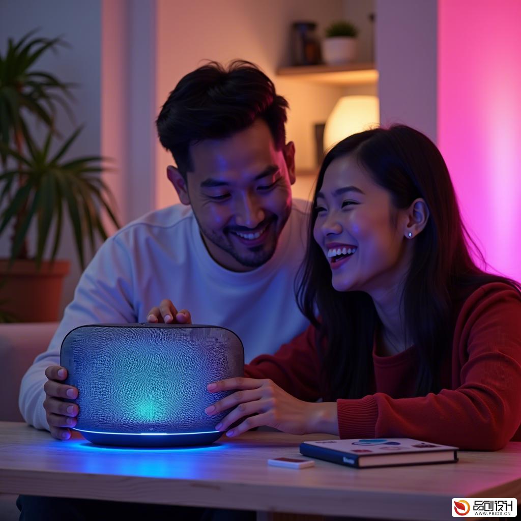 铜仁智能交互系统：引领未来科技生活的新篇章
