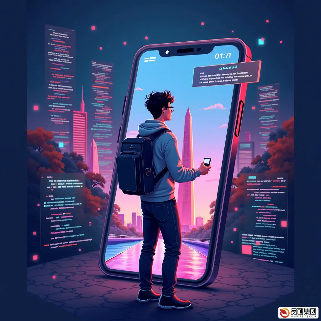 重庆APP开发定制：打造专属移动应用的全方位指南
