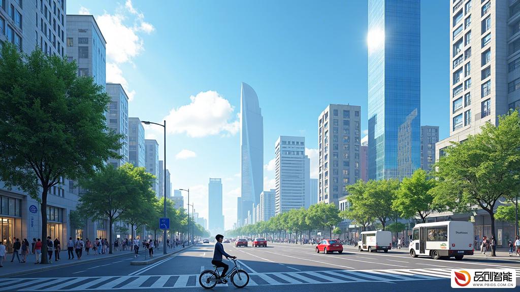 宁波市车载设备多网融合平台运营商：引领智能交通新时代

