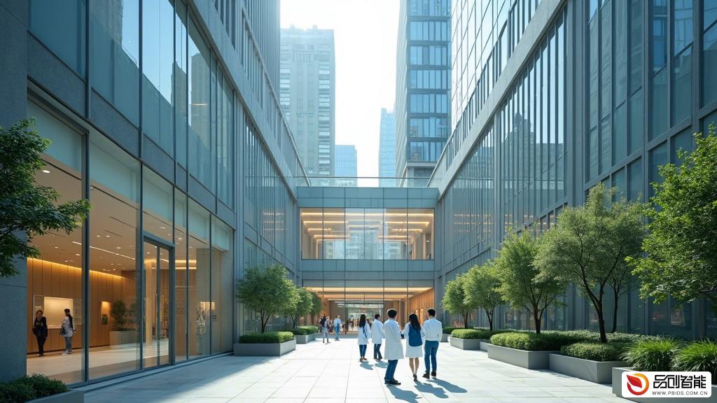深圳市医疗设备电源优化系统运营商：引领医疗科技新篇章
