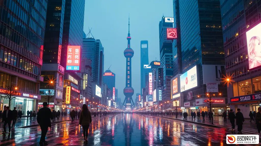 上海市AI智能设备开发服务商：引领科技创新，塑造智慧未来
