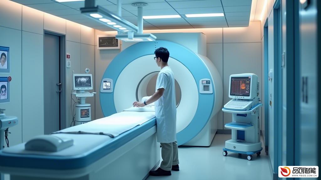 揭秘“null医疗设备电池优化系统实验室”：创新科技引领医疗设备续航革命

