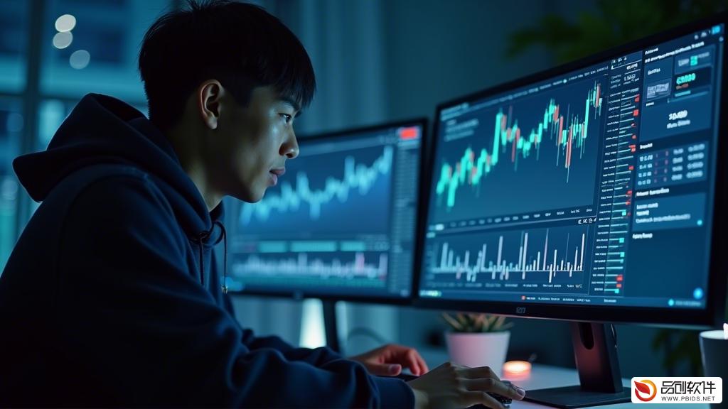 引领金融创新：null金融低代码平台的研发与未来
