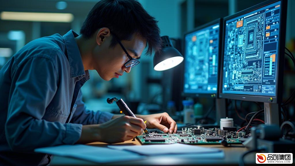 主板定制开发：打造专属硬件解决方案的深度探索
