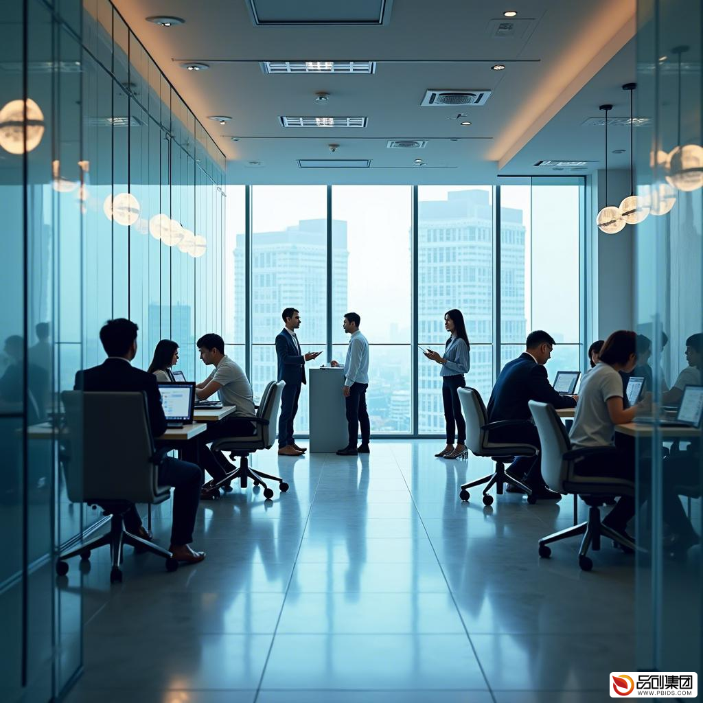 长亮科技：揭秘其是否为外包公司的真相
