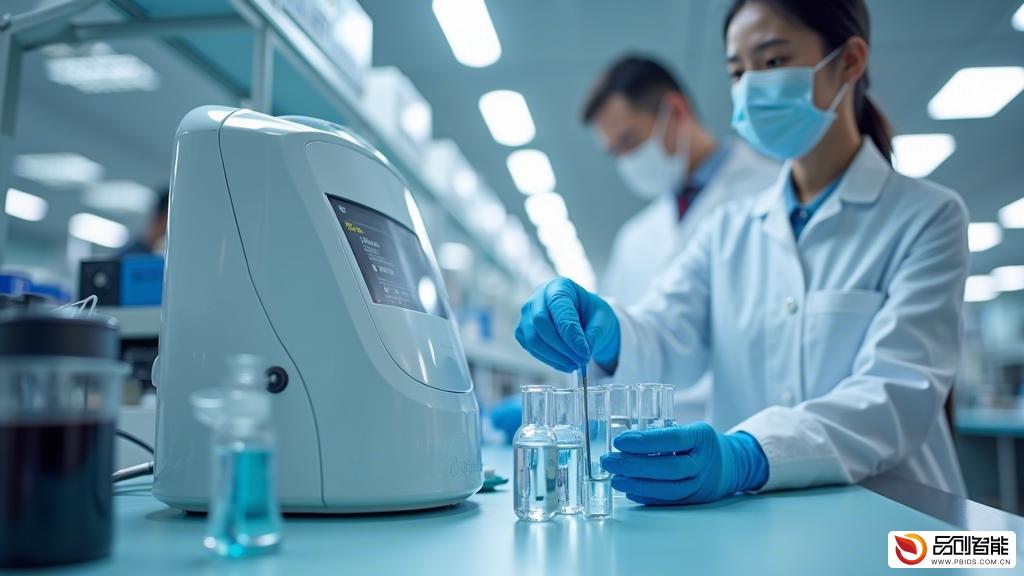 北京市医疗级防水封装工艺生态链的深度剖析
