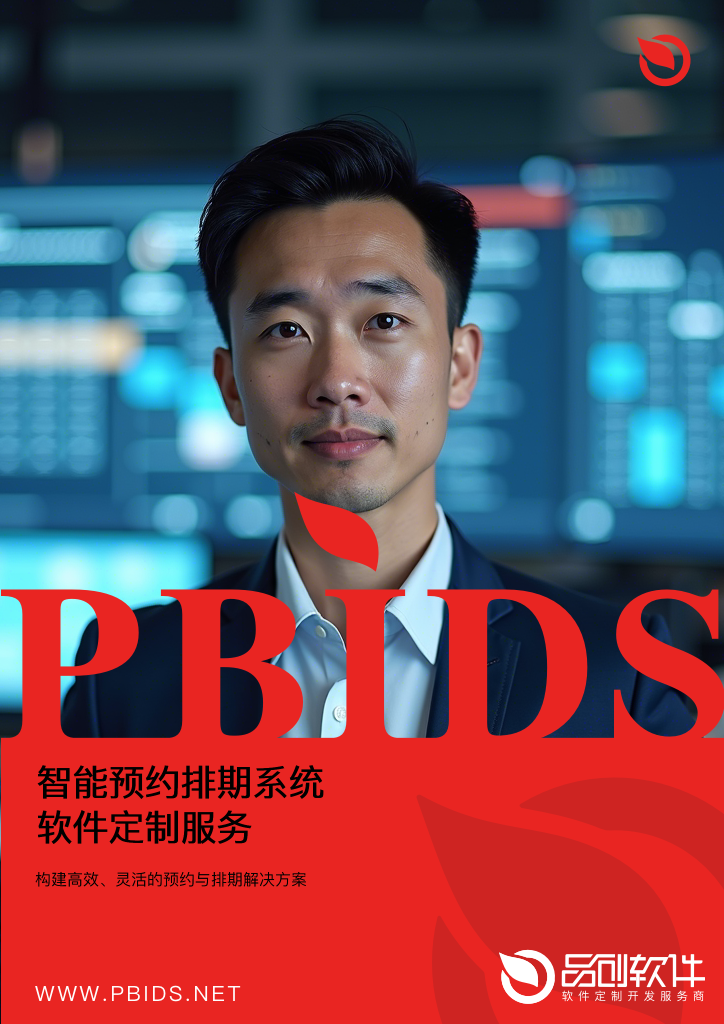 智能预约排期系统软件定制服务