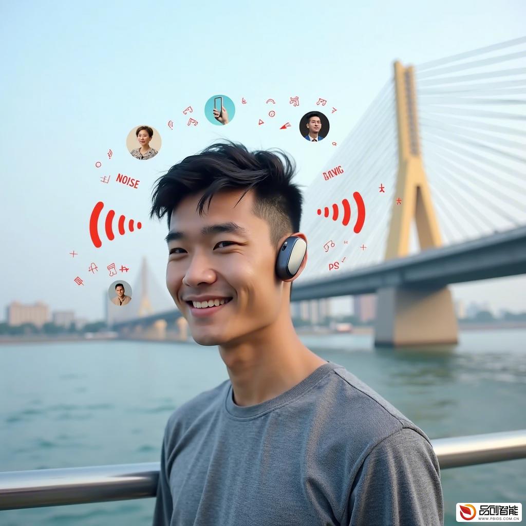 武汉市智能助听器降噪系统集成商的领先技术...