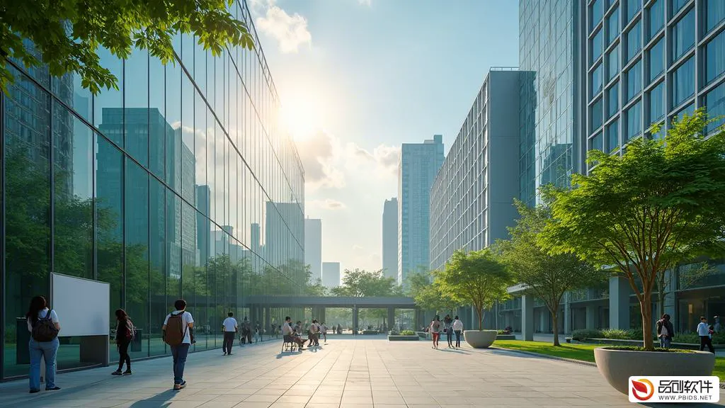 珠海市教育SCRM系统：技术团队的革新与突破
