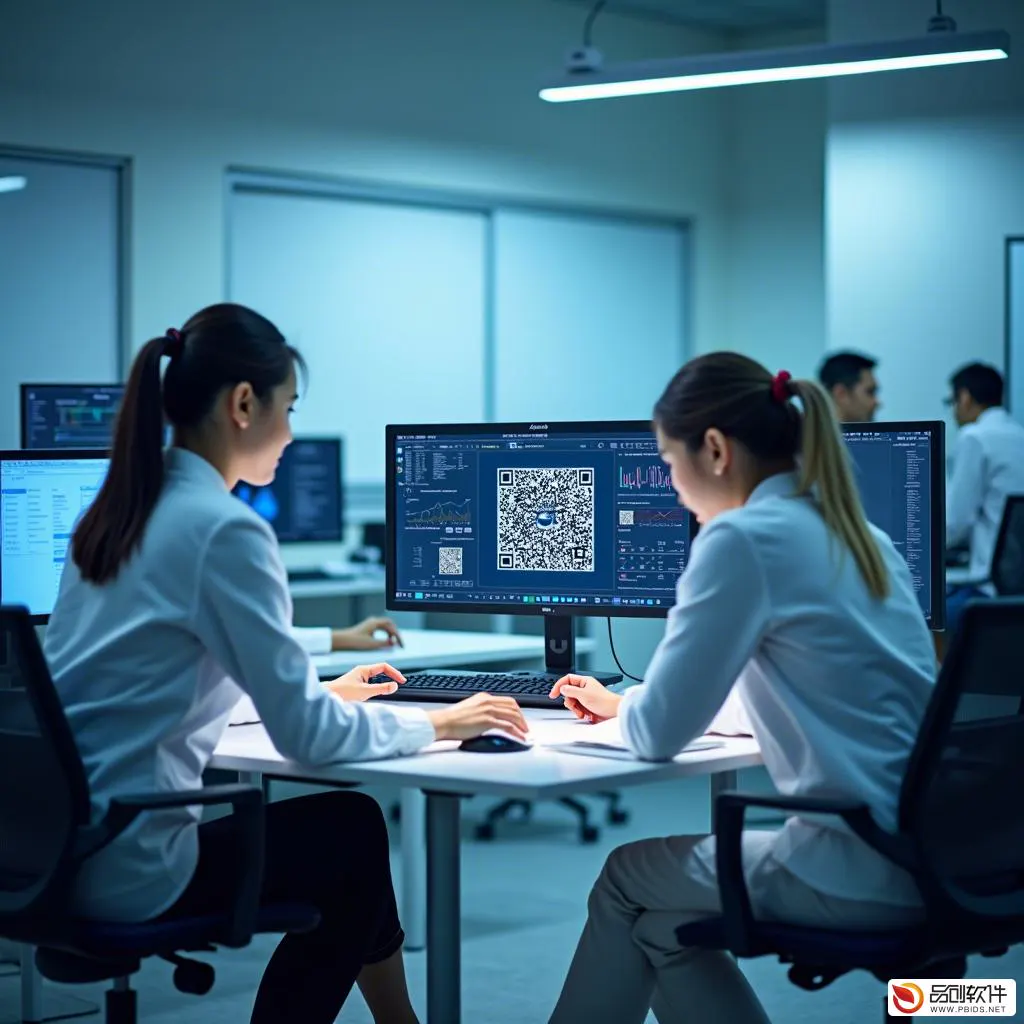 珠海市二维码溯源平台：搭建研发团队的创新之旅
