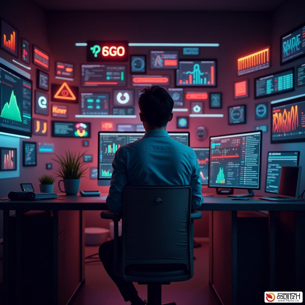 巴音郭楞热点营销设计工作室：创新引领，塑...
