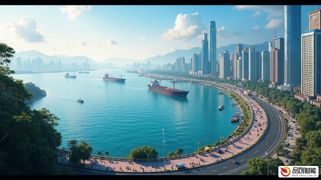 珠海市高精度温度传感模块集成工作室：科技创新引领行业未来
