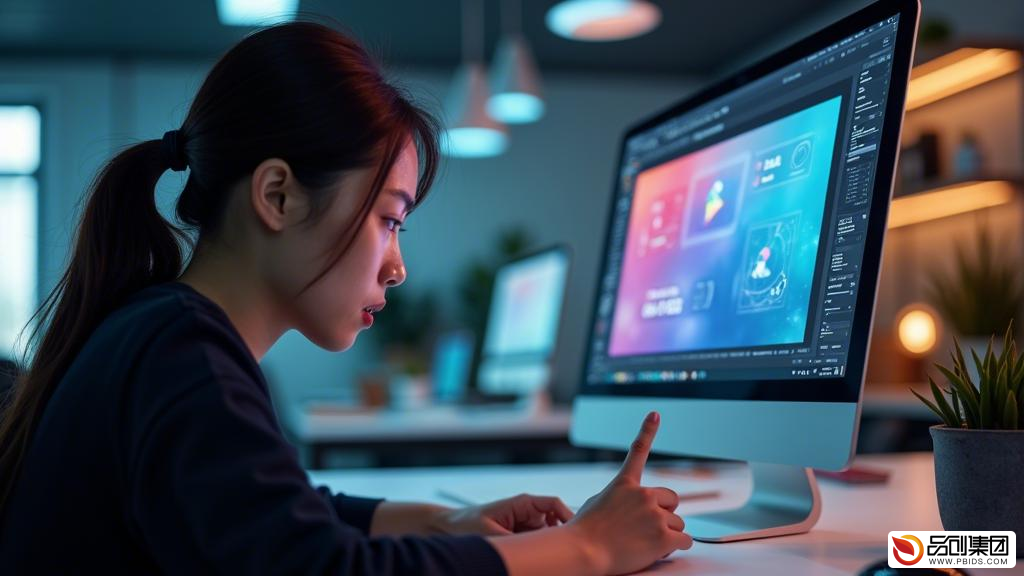 UI交互设计中的核心要素与实践探索
