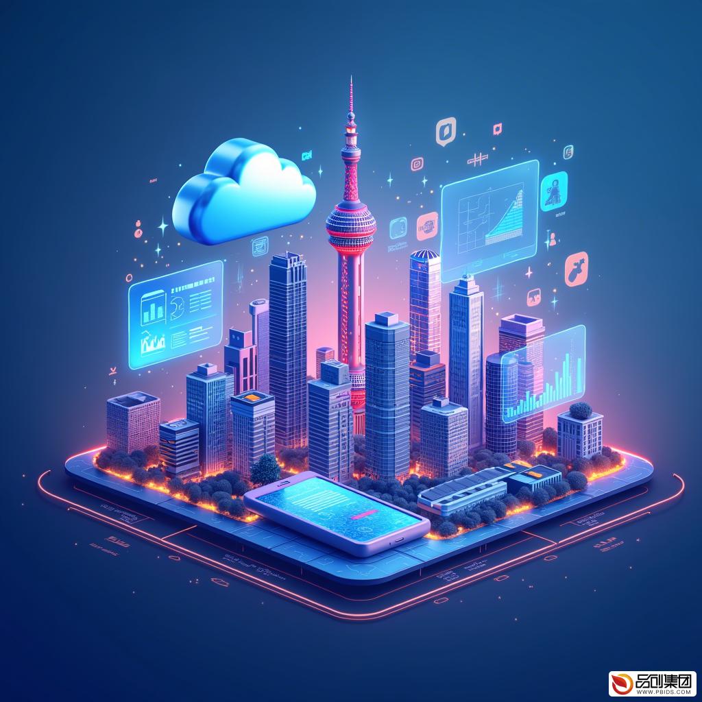 郑州公众号开发公司：打造专业高效的企业线...