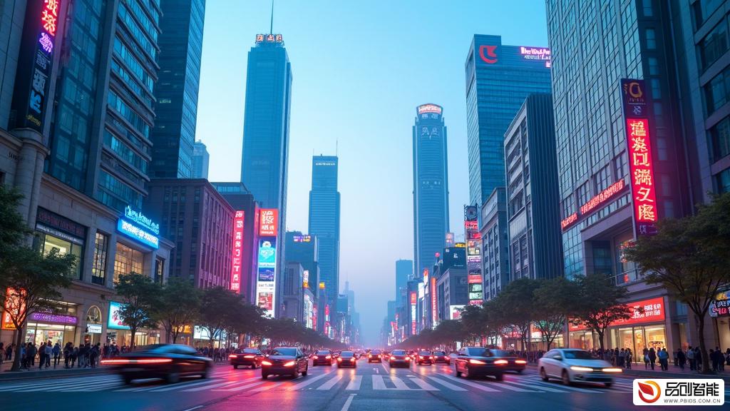 深圳市动态电源管理算法中心：引领能源管理创新与技术突破
