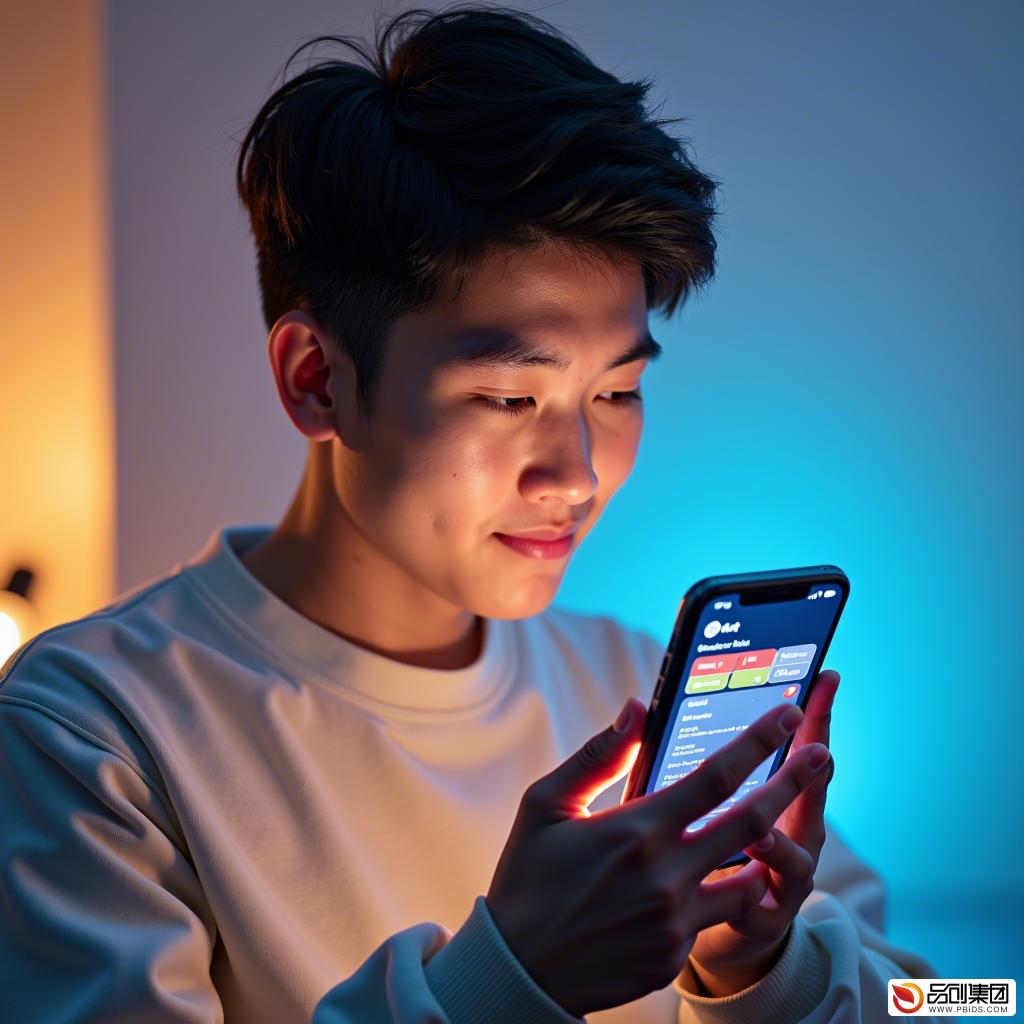 UI设计在移动端软件中的应用与实践
