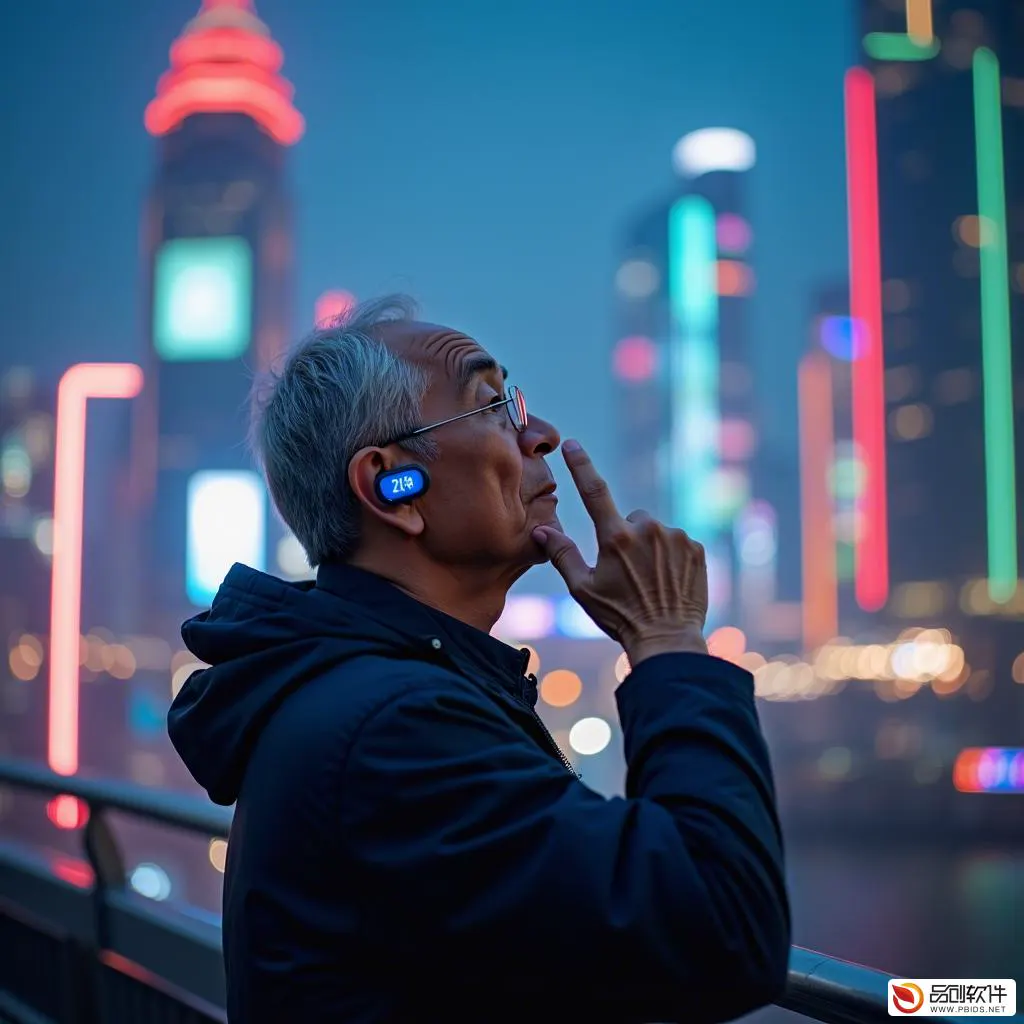 深圳市适老化服务平台集团：打造老年友好城市的先锋力量
