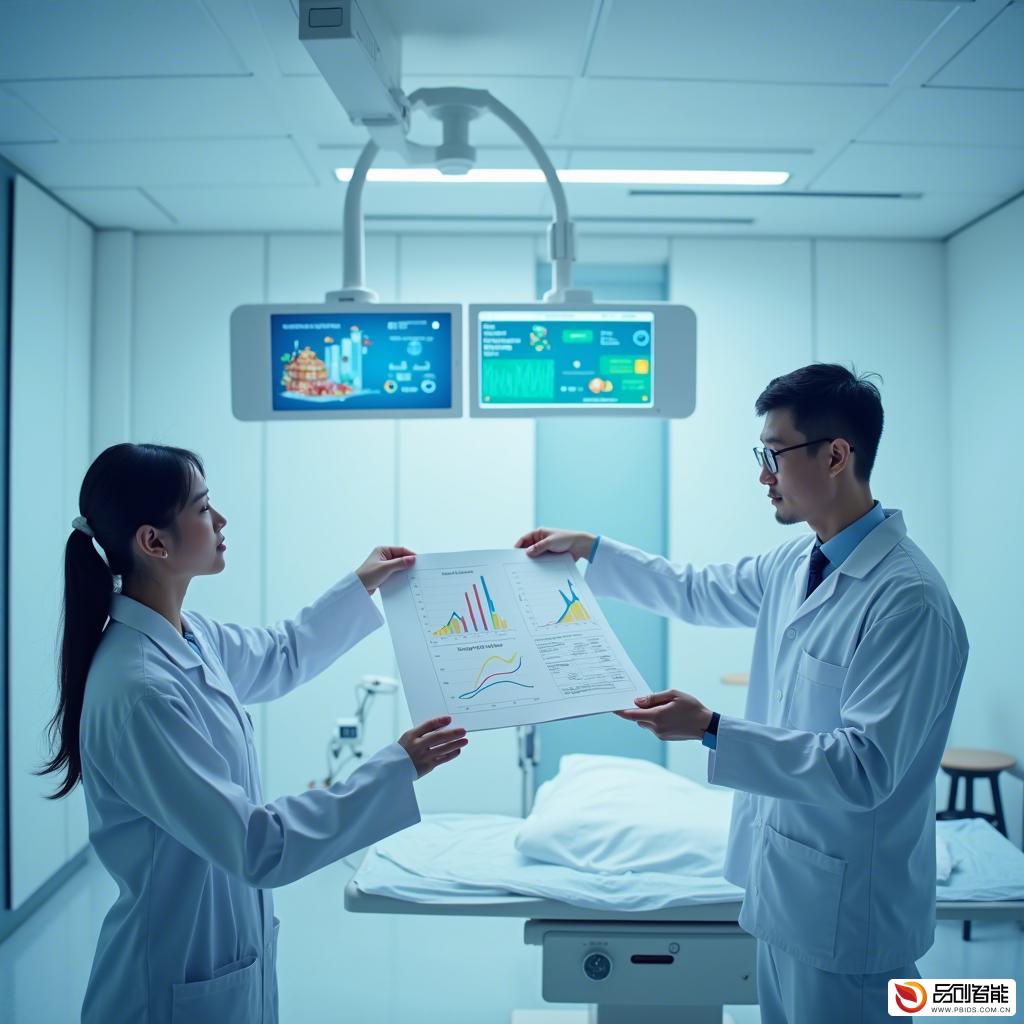 广州市医疗设备节能算法平台服务商：引领医疗行业...