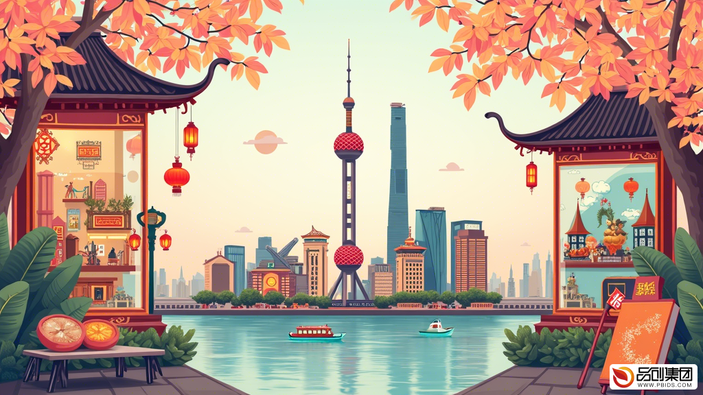 上海开发公众号：一站式服务引领企业数字化转型
