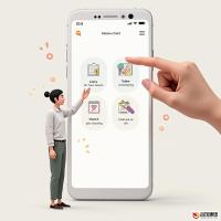 人民人寿保险公司APP：便捷服务，全面保障的新体验

