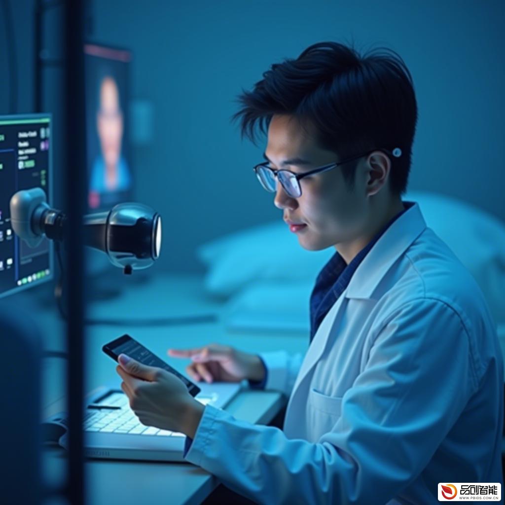 天津市5G+医疗物联感知网:创新引领智慧医疗新时代