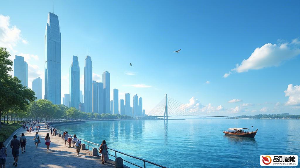 珠海市医疗设备电源管理系统实验室：创新科技引领医疗电源管理新时代

