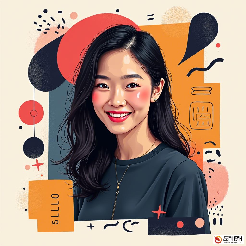 品创设计工作室：创意无限，设计未来
