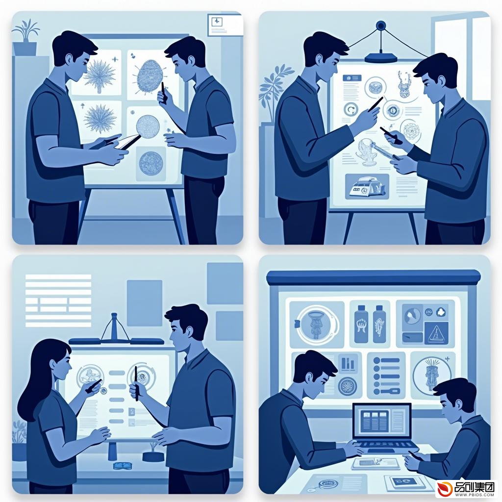 产品开发设计的全面解析：四个阶段深度探索
